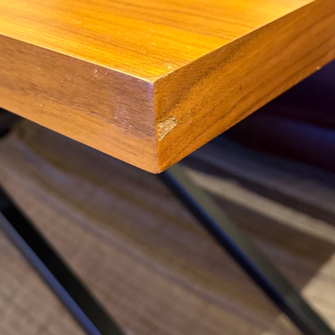 ニトリ 昇降リビングテーブル CT ACTIVE2 120