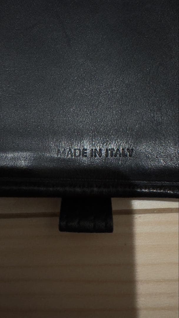 Dior Homme O4ssエディSTRIP期 伝説アームバッグ未使用