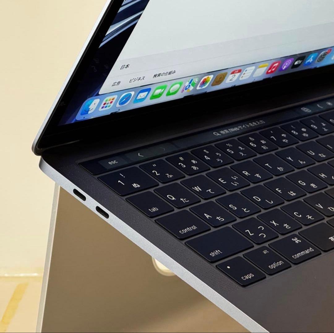 MacBook Pro 13㌅CTO i7/16G/256G Windows11