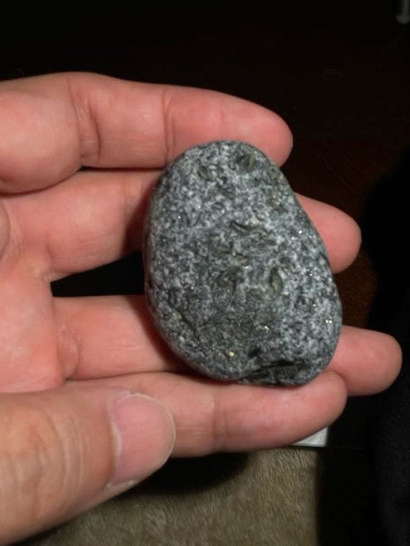 研磨品　十勝石玲瓏　特選セット　ブルー、グリーンベース　オマケ付