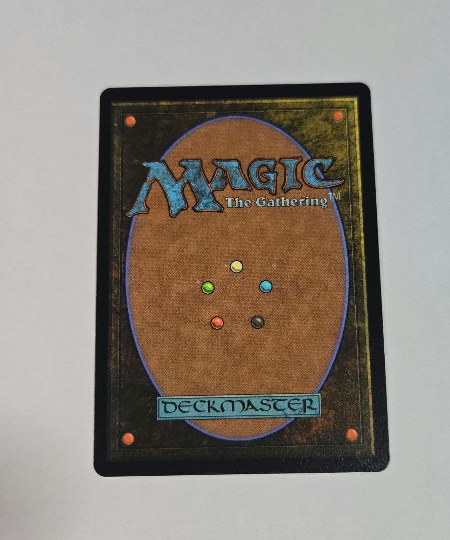 MTG 種選奴、カメリア レイズドFOIL 日本語