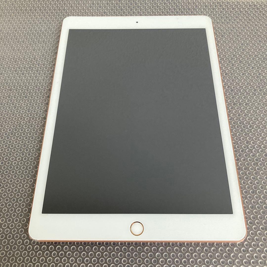 3001【早い者勝ち】電池新品☆iPad7第7世代 128GB WIFIモデル☆