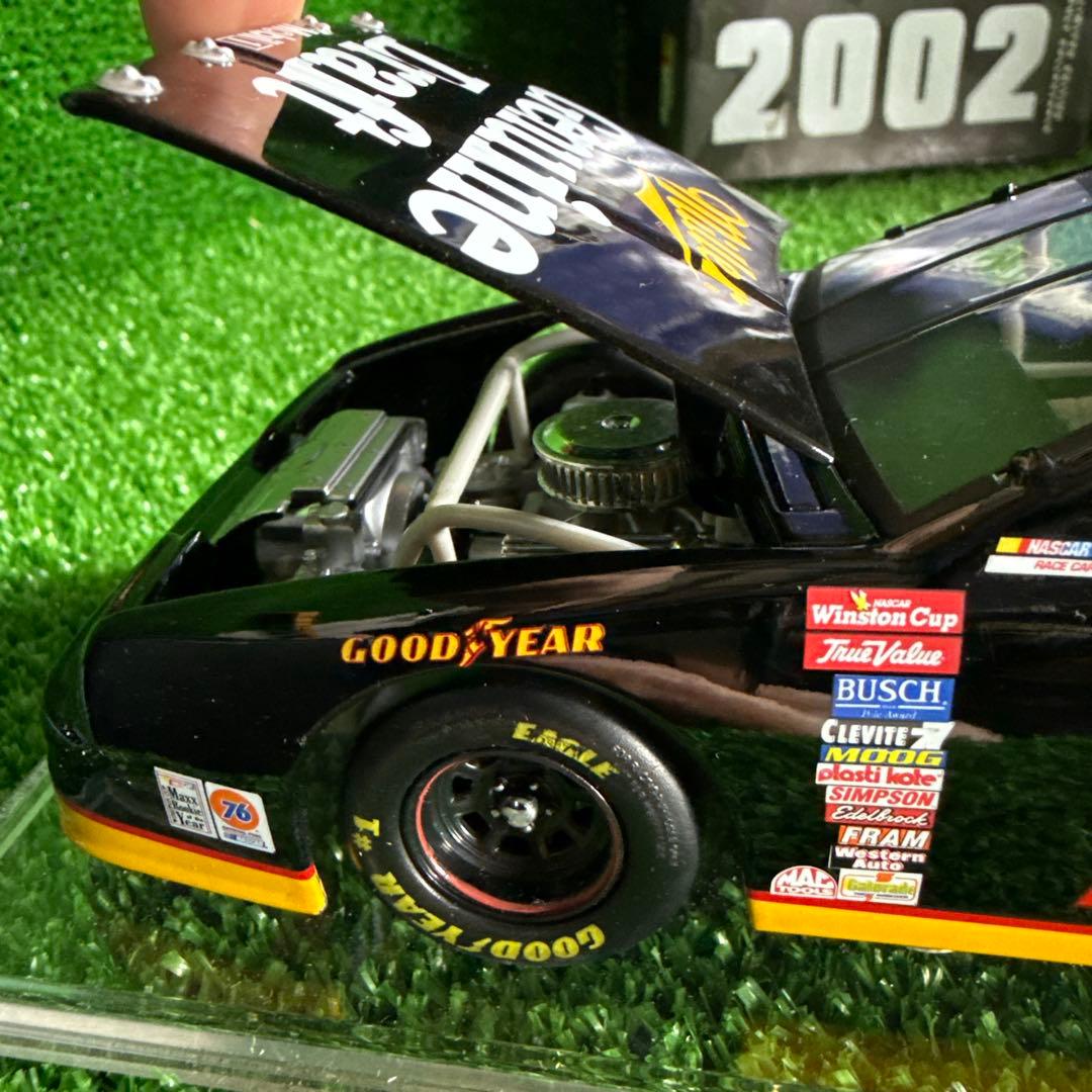 ＆【A0119】激レア1995 Rusty Wallace #2 レーシングカー