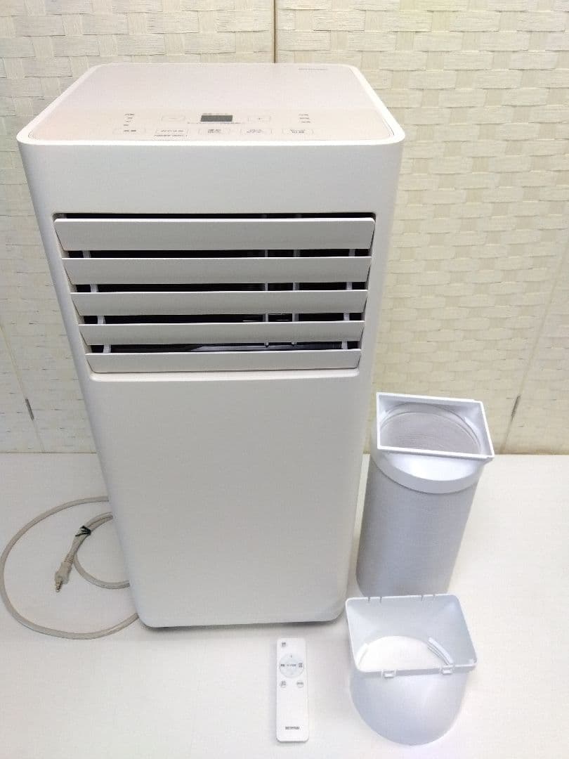 アイリスオーヤマ IPK-2304S スポットクーラー 24年製