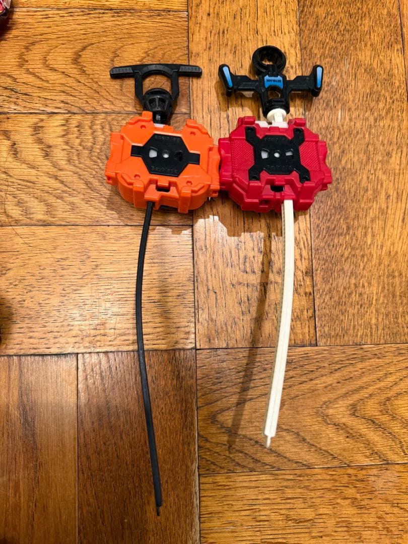 ベイブレード　40個セット