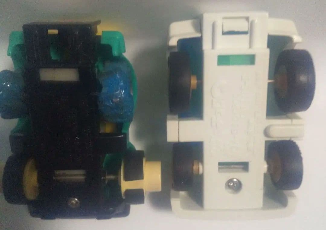 初期■当時物■チョロQ１５台