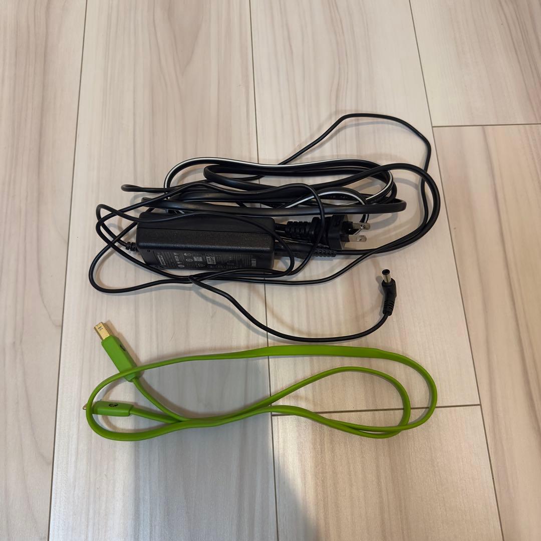 Pioneer DJ DDJ SR2 【訳あり】オマケ付き　DJコントローラー