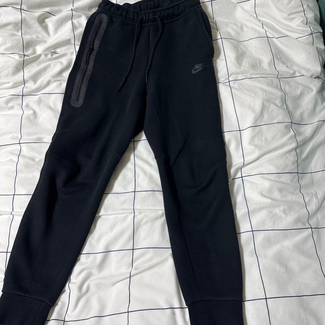 NIKE ナイキテックフリース　セットアップ