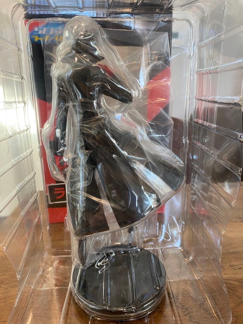 ペルソナ5 セガ ラッキーくじ ラストラッキー賞 プレミアムフィギュア