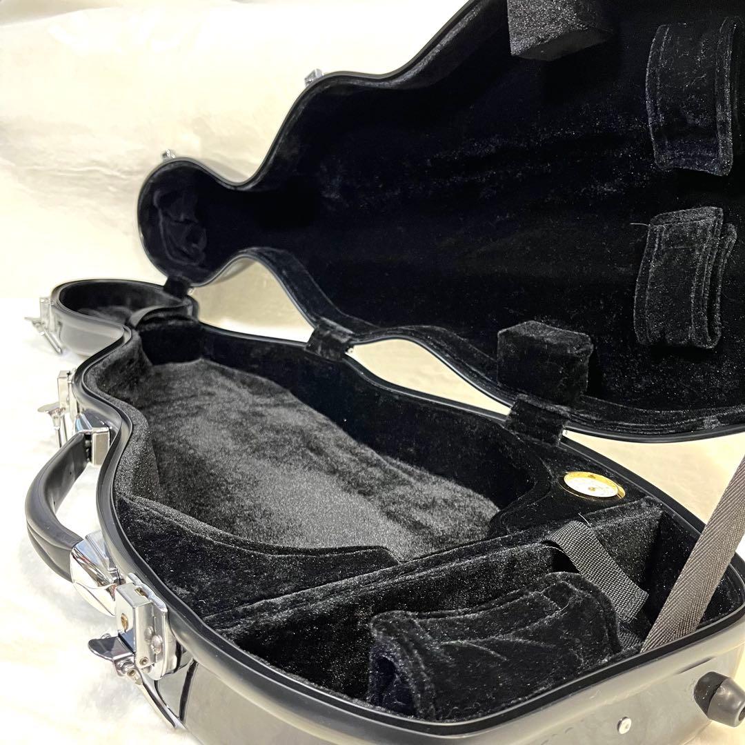 【美品】バイオリンケース ハードケース