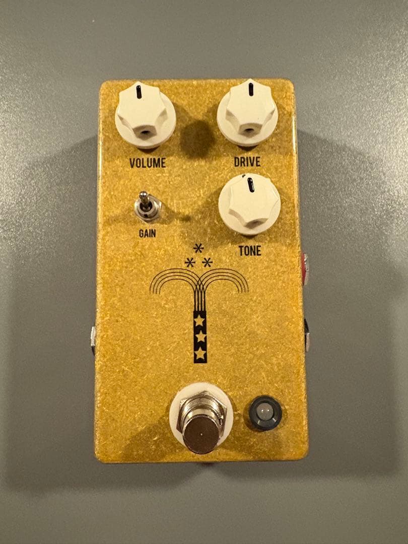 ギター JHS Morning Glory V4