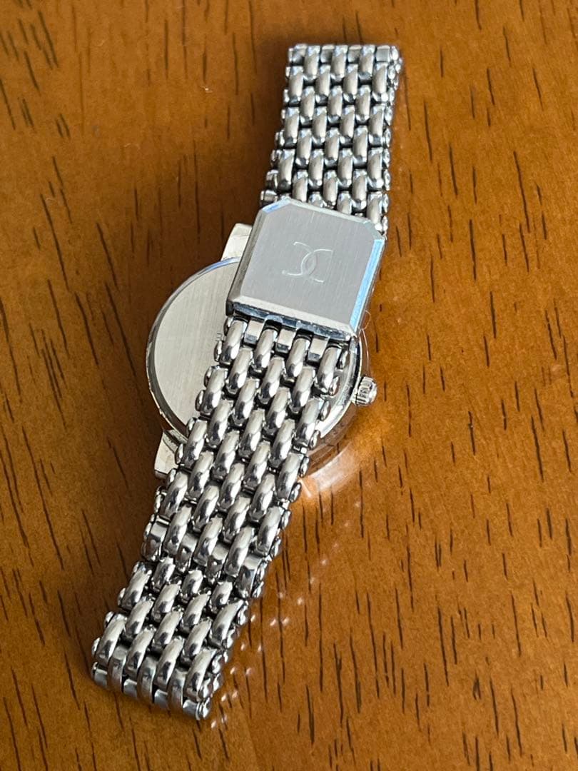 CHANEL シャネル　FR.54243 レディース クオーツ 稼働品