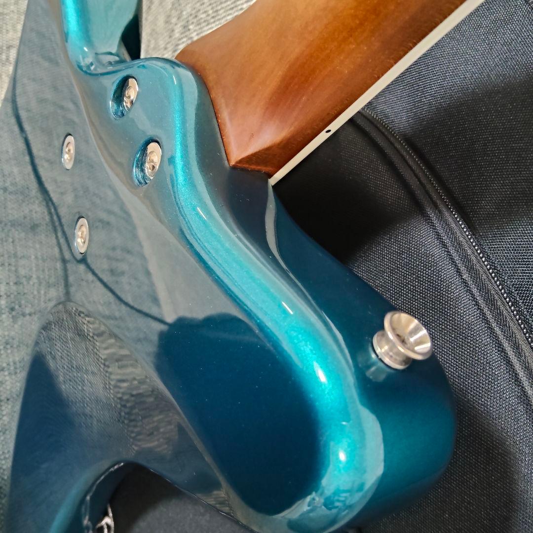 【定価9.5万】RYOGA SKATER-BASS スケーターベース 新デザイン