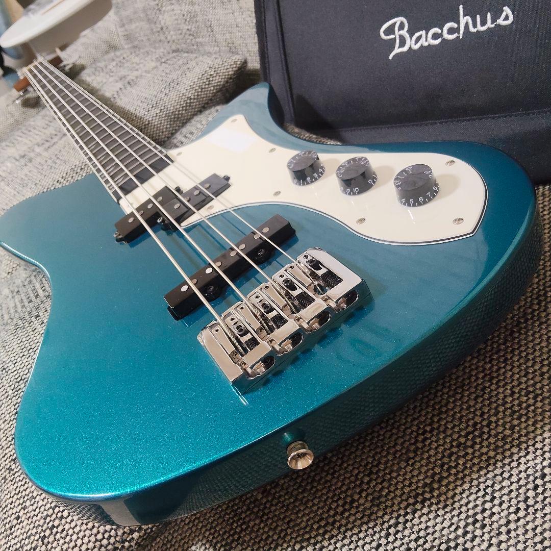 【定価9.5万】RYOGA SKATER-BASS スケーターベース 新デザイン