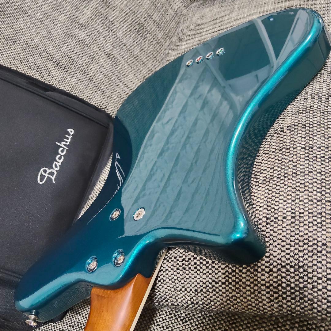 【定価9.5万】RYOGA SKATER-BASS スケーターベース 新デザイン