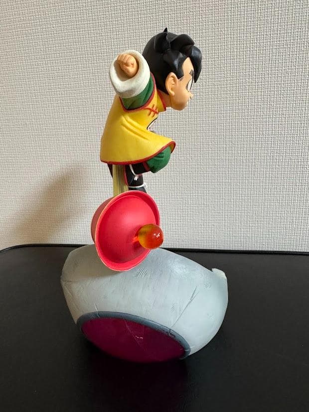 ドラゴンボール　一番くじ　VSオムニバスアメイジング ピッコロ&孫悟飯　セット