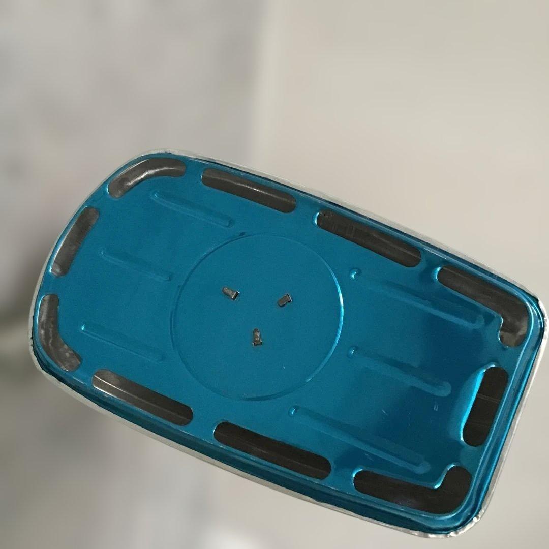 60s LUNAホバークラフト Ｔ.Ｐ.Ｓ. 日本製 美品 レア