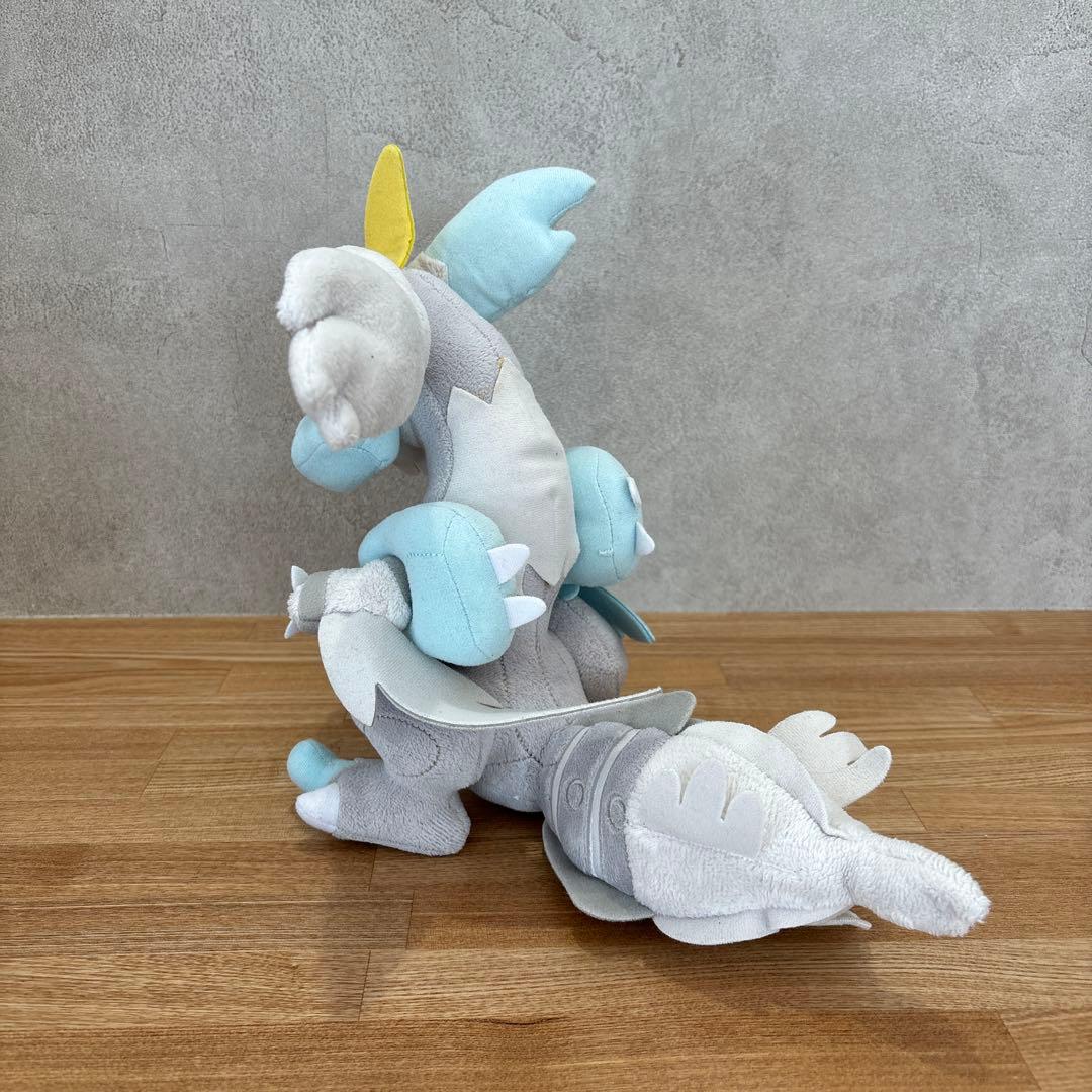 【一点もの/廃盤/2012年】ホワイトキュレム　ブラックキュレム　ポケドール