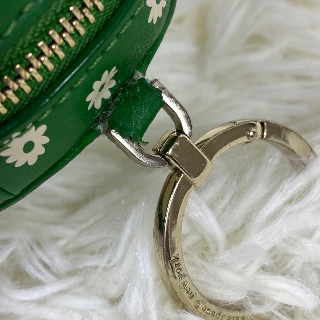 『kate spade』ケイトスペード ビープ ビープ カー ケース