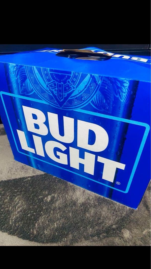 BUD LIGHT 355ml ×30缶