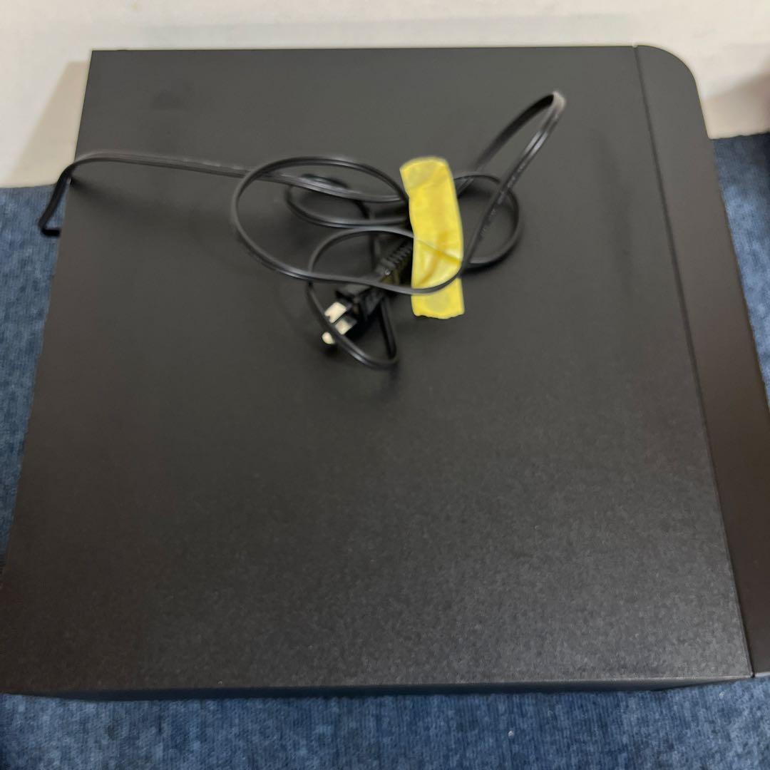 YAMAHA YST-FSW050 サブウーファー