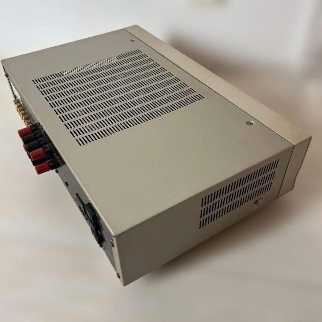 Pioneer プリメインアンプ A-D3