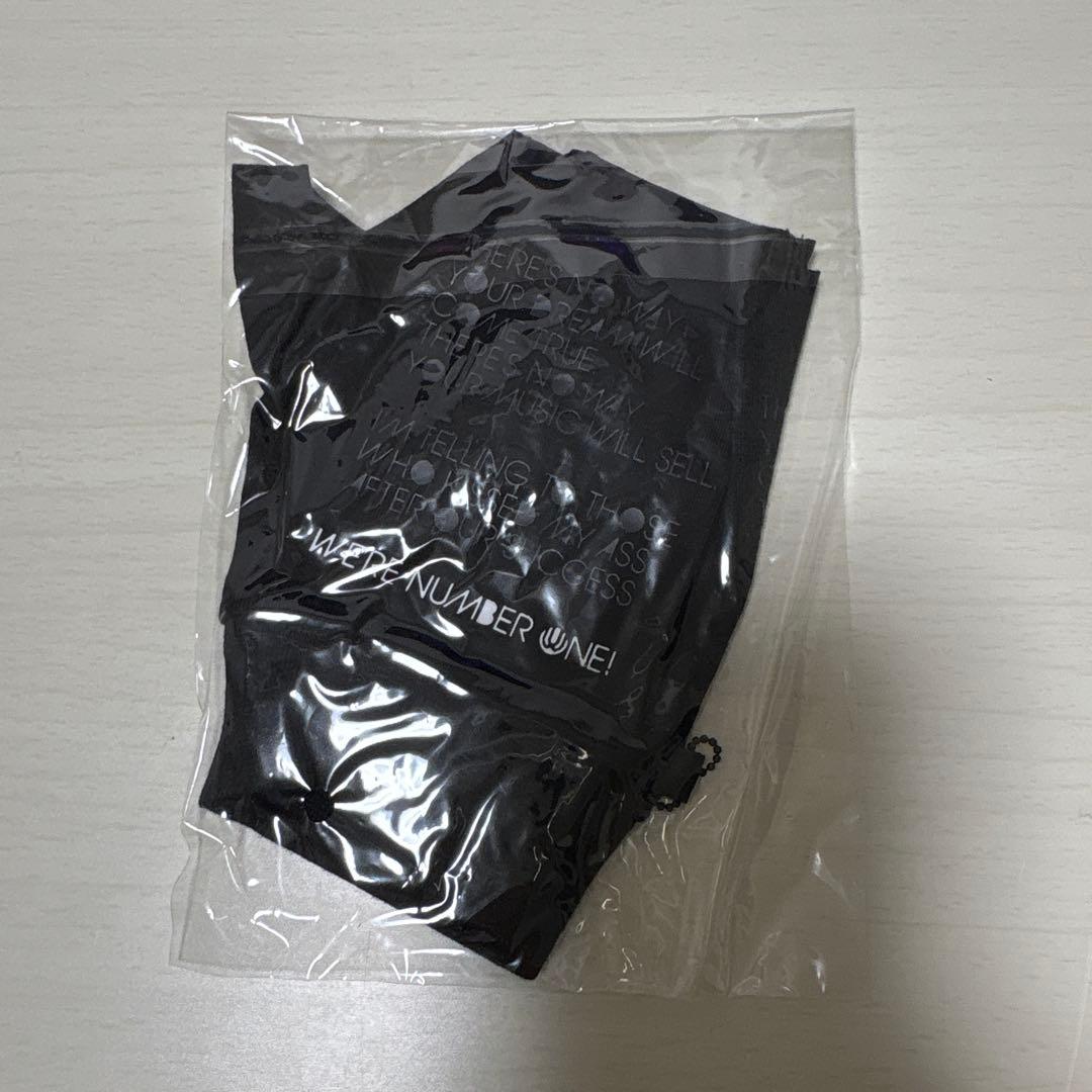 UVERworld グローブ　No.1