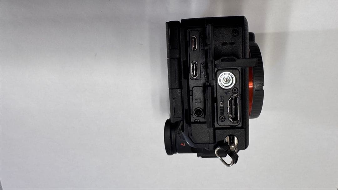 極上品　SONY α7R V ILCE-7RM5 ミラーレスカメラ