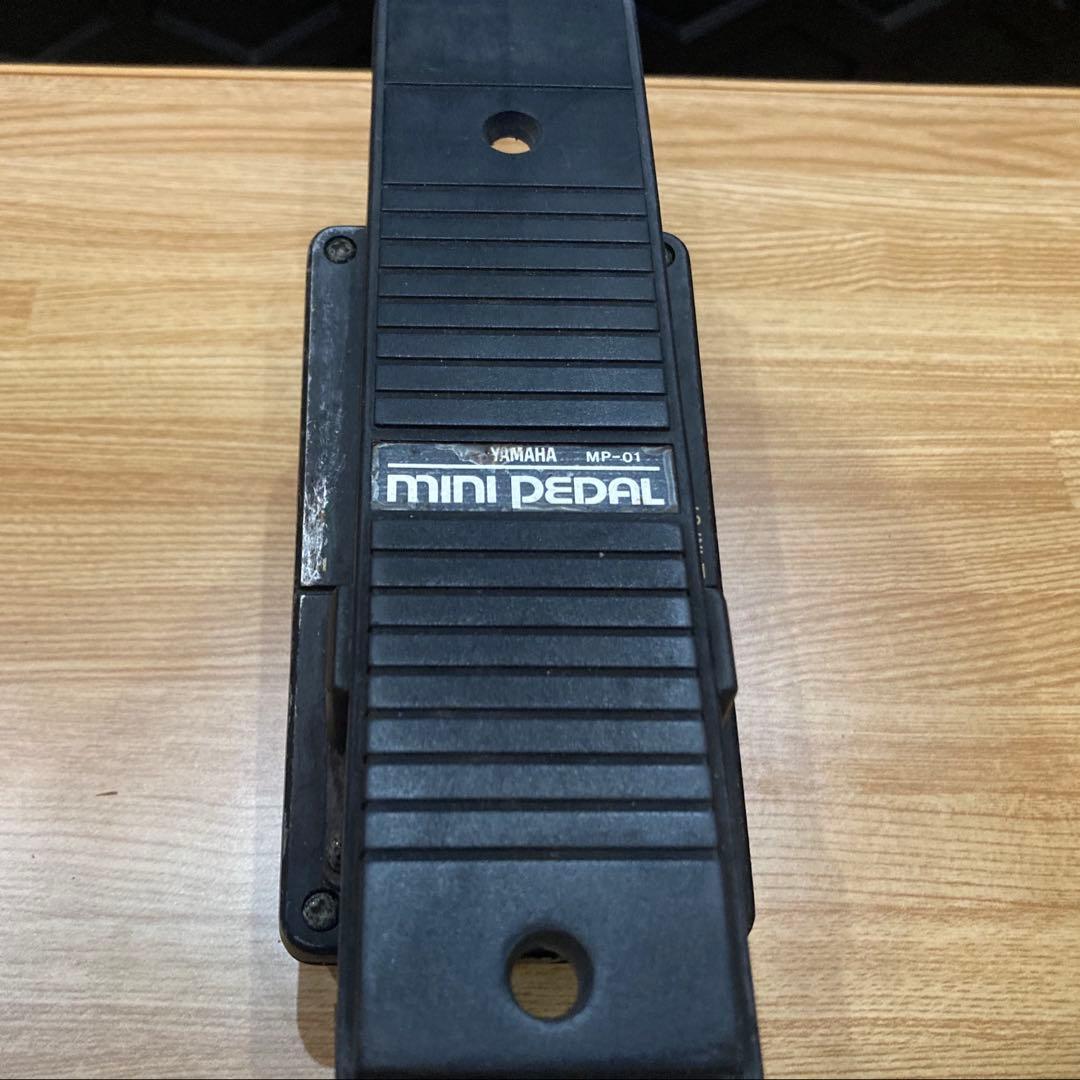 ヤマハ PSE エフェクターセット ミニペダル付き バラ売り可能