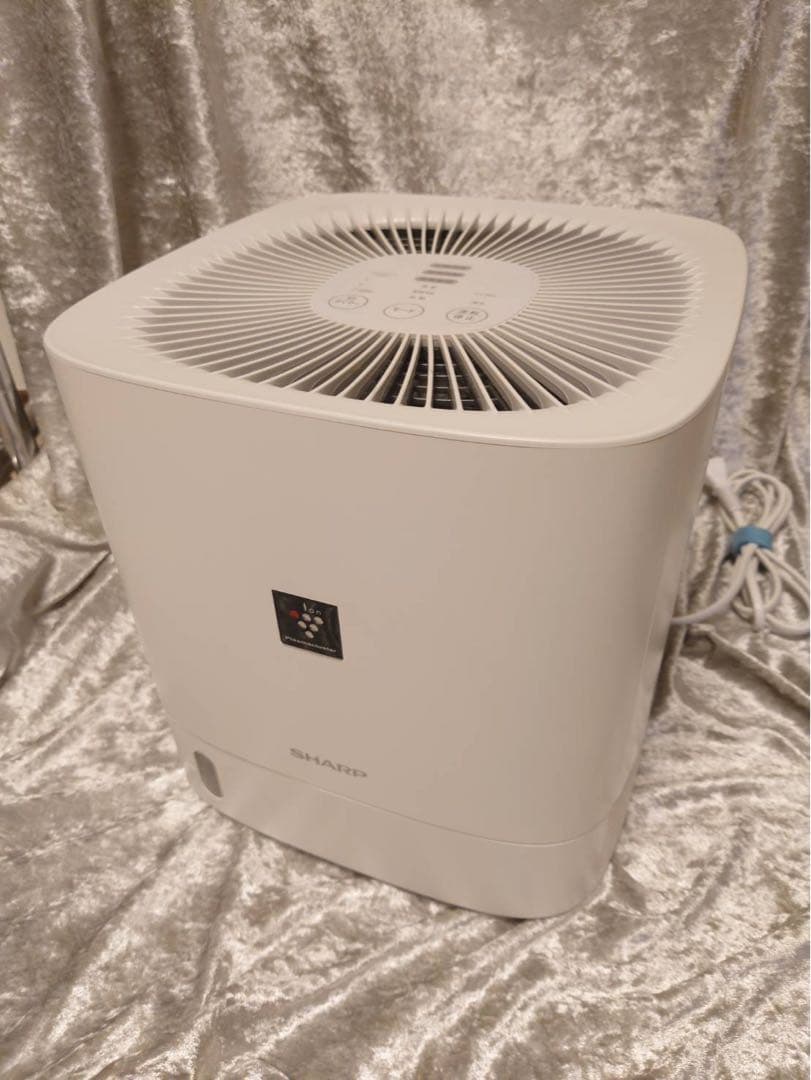 SHARP 衣類乾燥除湿機 CV-P60