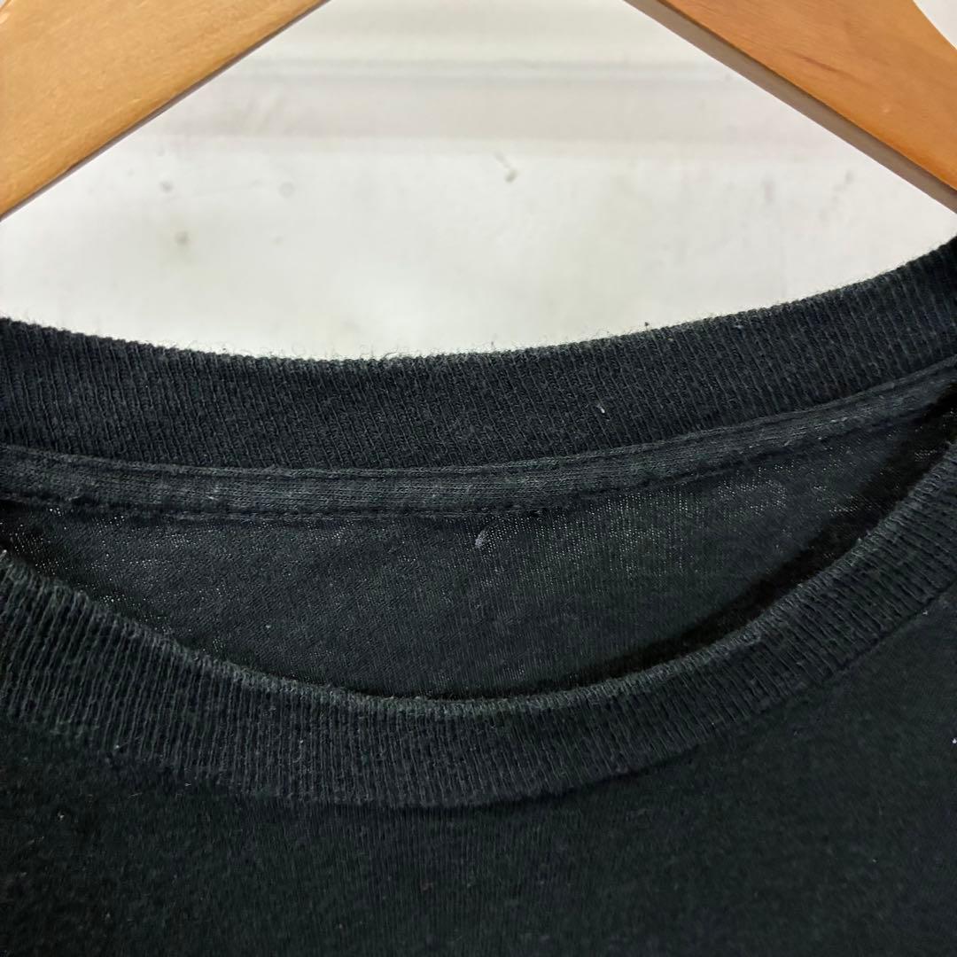 90s 初頭 当時物 X-LARGE エクストララージ Tシャツ XL相当