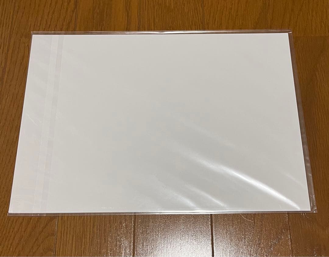 鬼滅の刃DVD7〜11巻特典原画色紙