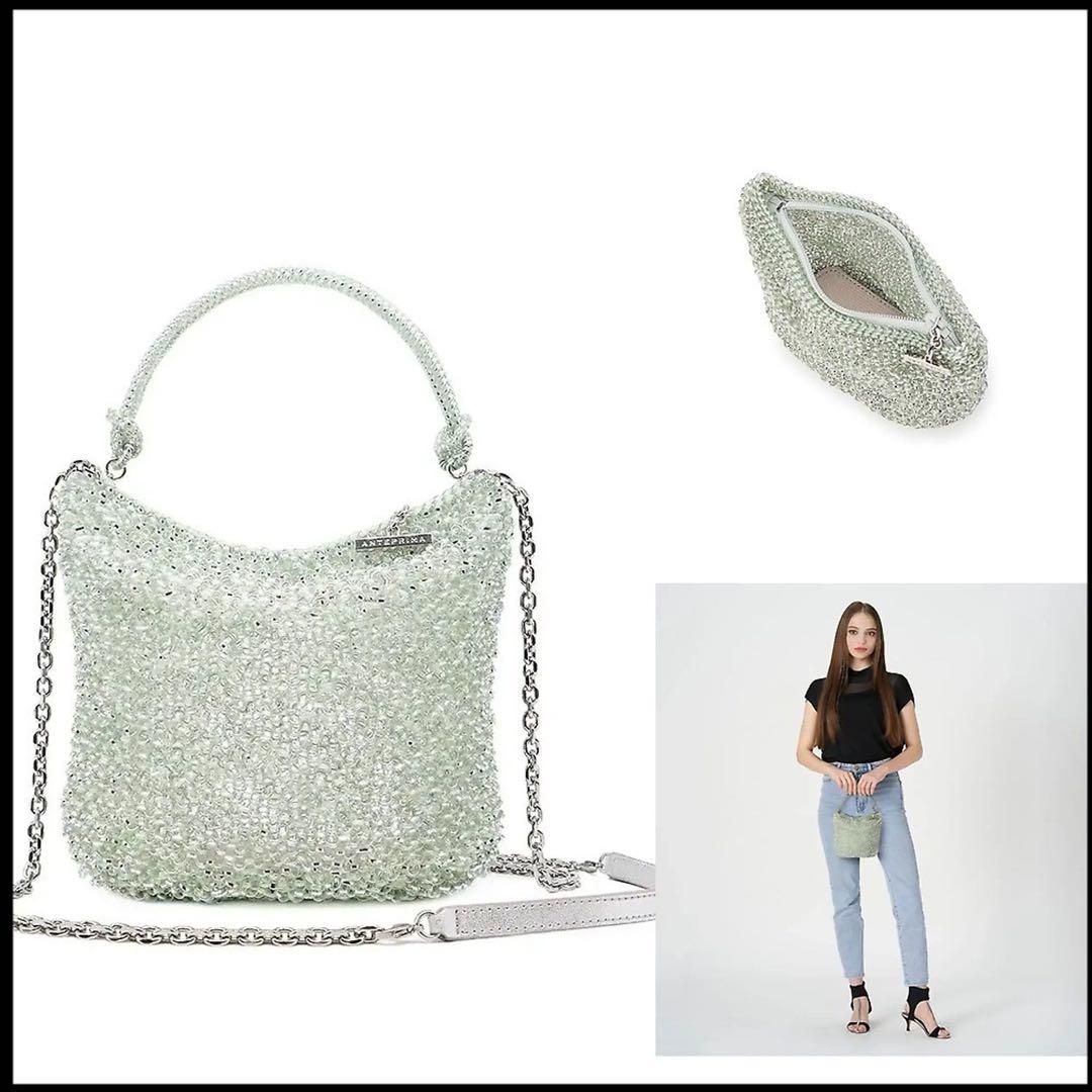 アンテプリマ ノードII