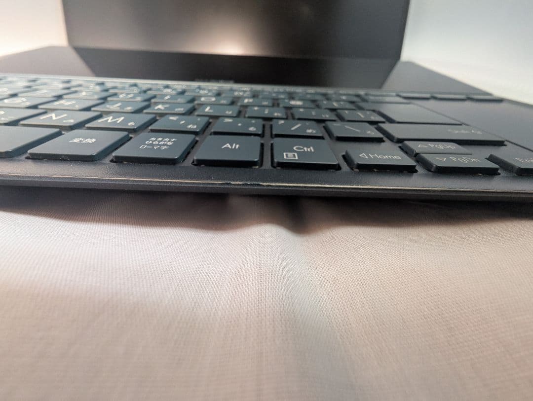 Windowsノート本体 ZenBook Duo 14 UX482EG