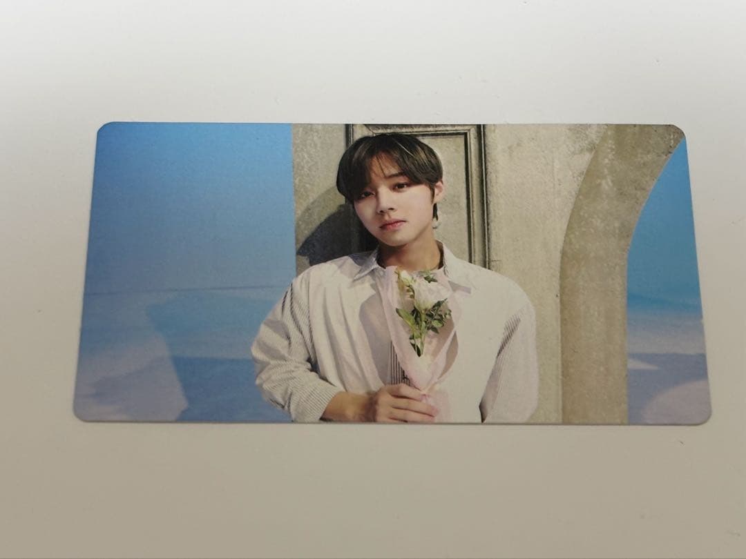 パクジフン サノク トレカ