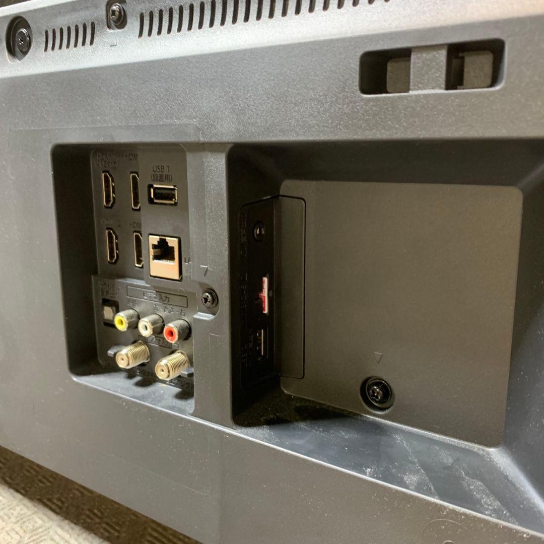 I098 FUNAI 液晶テレビ FL-43U3060 43V型 2024年製