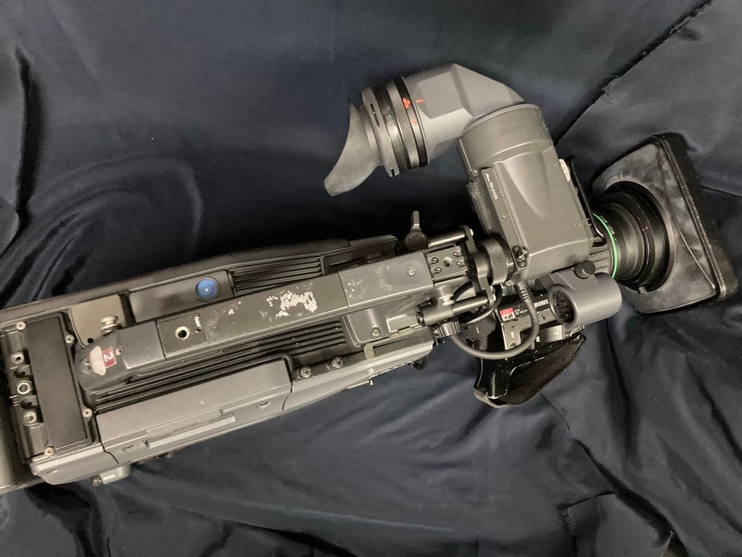 SONY HDW-790 HDビデオカメラ