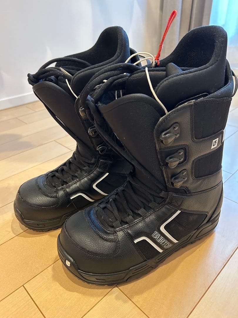 BURTON INVADER スノーボードブーツ