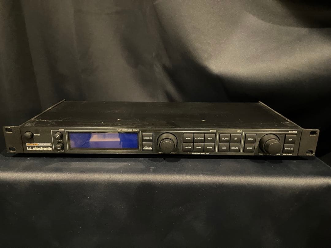 ギター TC Electronic G-Major