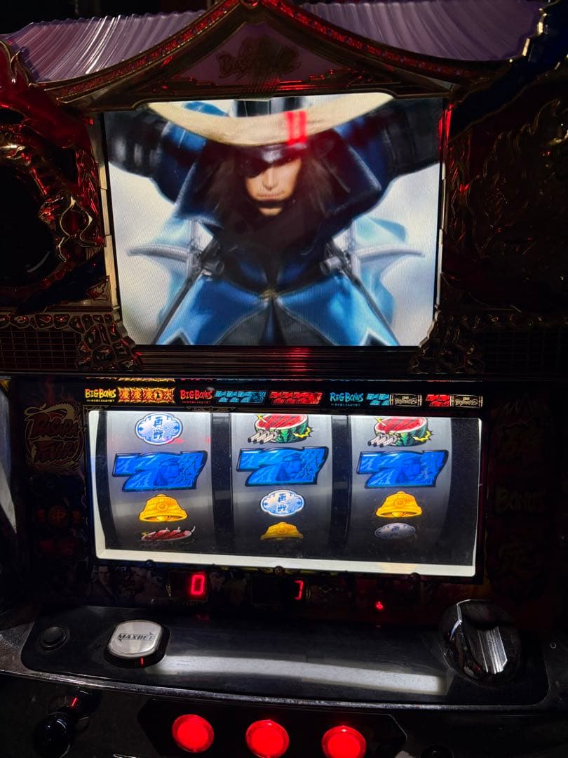 戦国basara2 実機　不要機