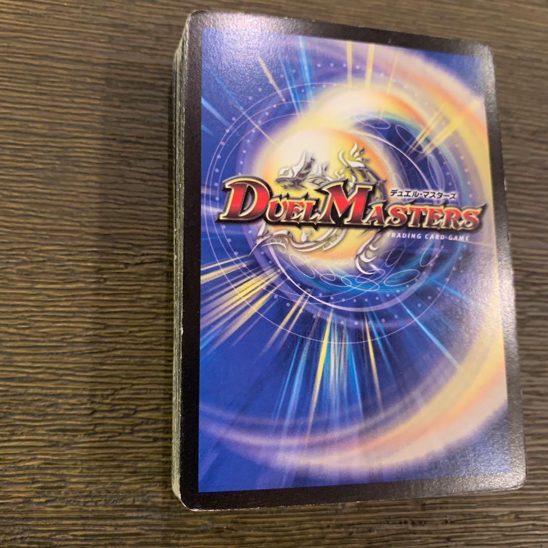デュエルマスターズ　セット、41枚