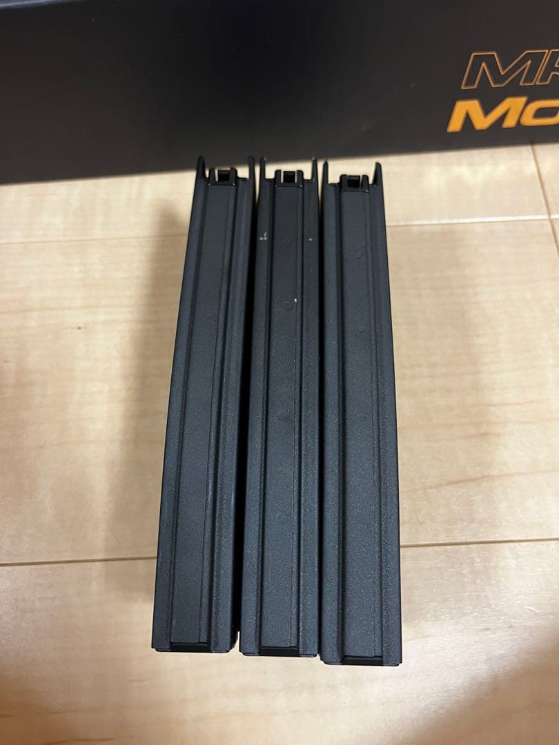 東京マルイ Mk18 Mod.1 エアソフトガン 次世代電動ガン