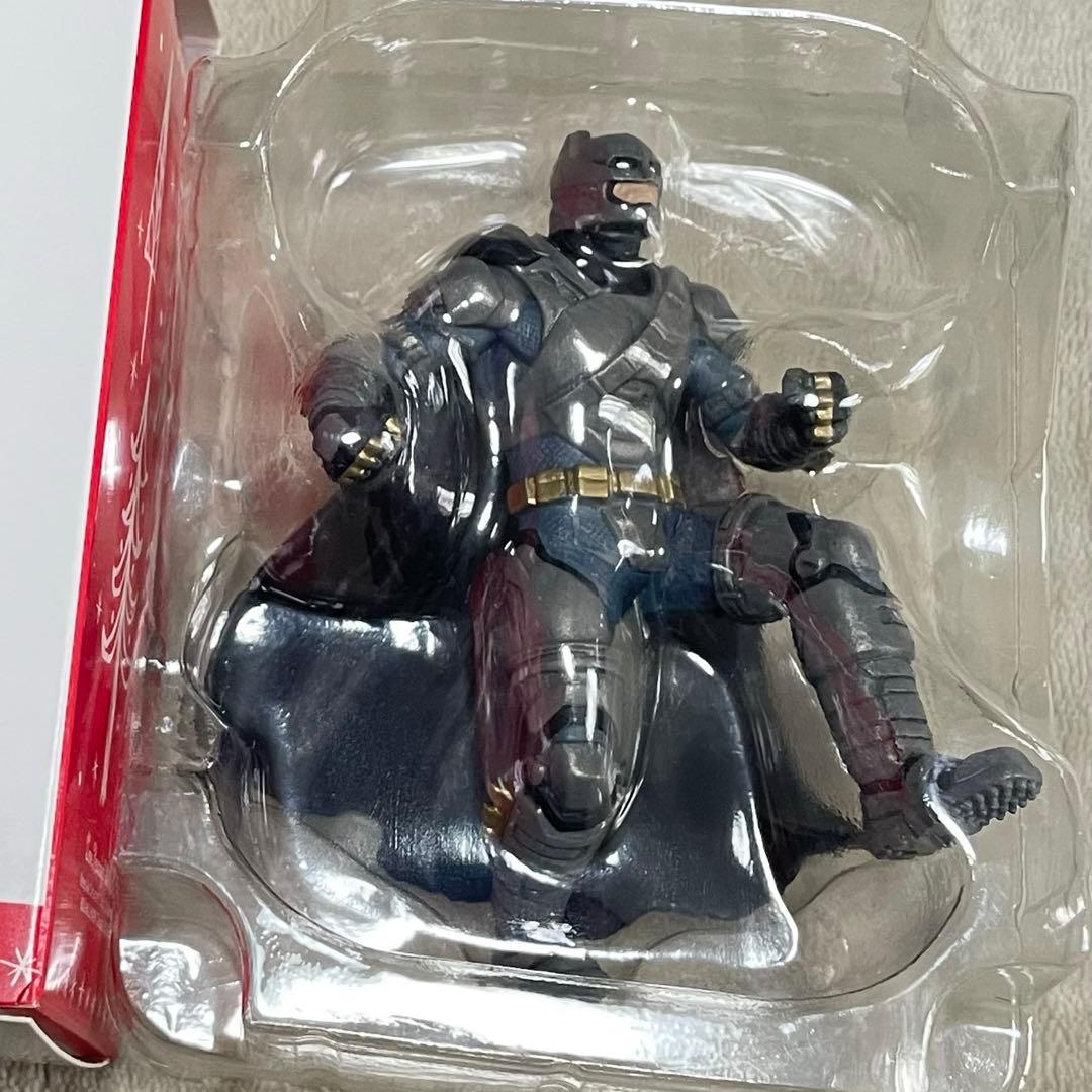 クリスマスオーナメント ホールマーク　バッドマン　まとめ売り　フィギュア