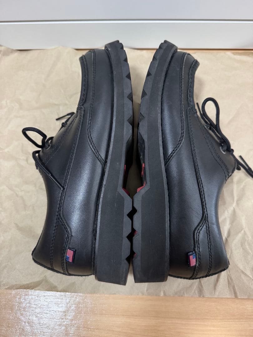 【激レア・美品】POLO JEANS CO. RALPH LAUREN ブーツ