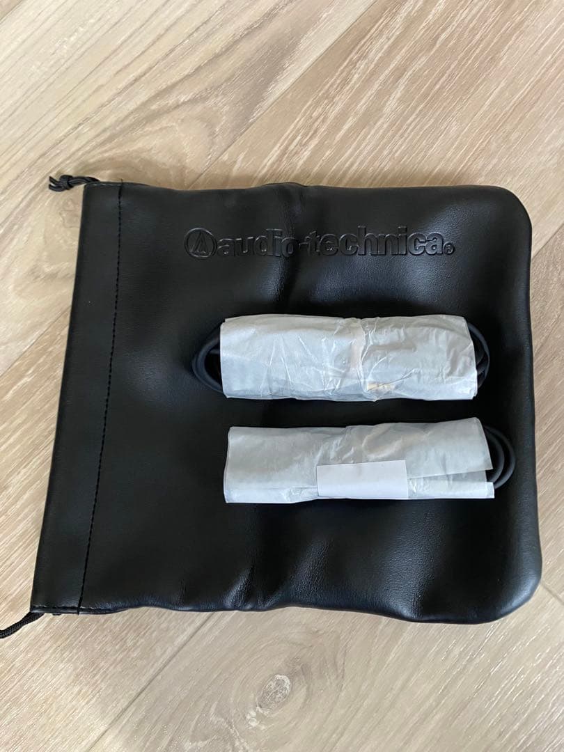 【とり】Audio-Technica ATH-M50x ヘッドホン