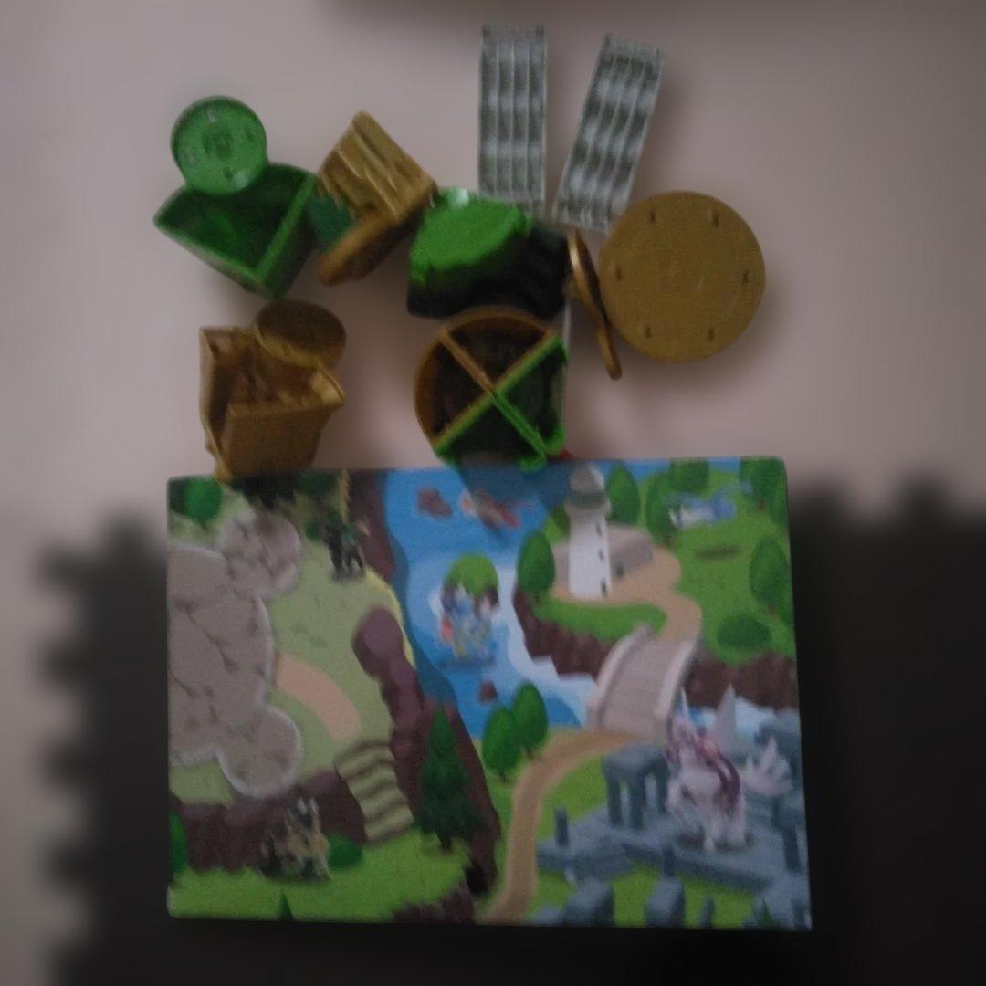 ポケットモンスター フィギュア まとめ売り