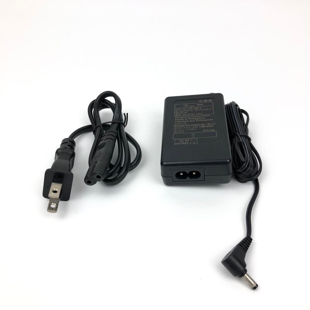 【極美品】Panasonic HC-V520M-T ブラウン 32GB フルHD