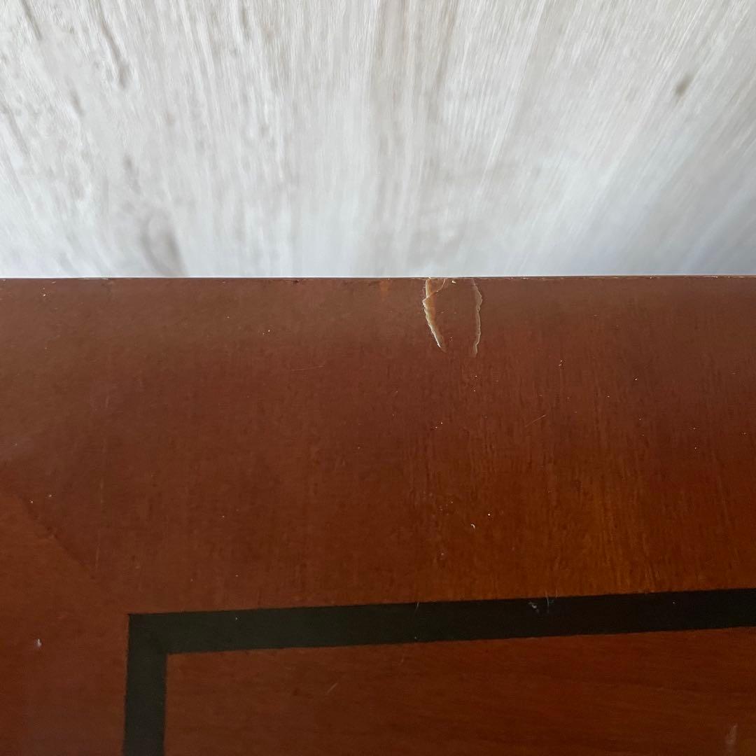 猫脚 5段チェスト ロココ調 ヨーロピアン アンティーク家具 イタリア家具