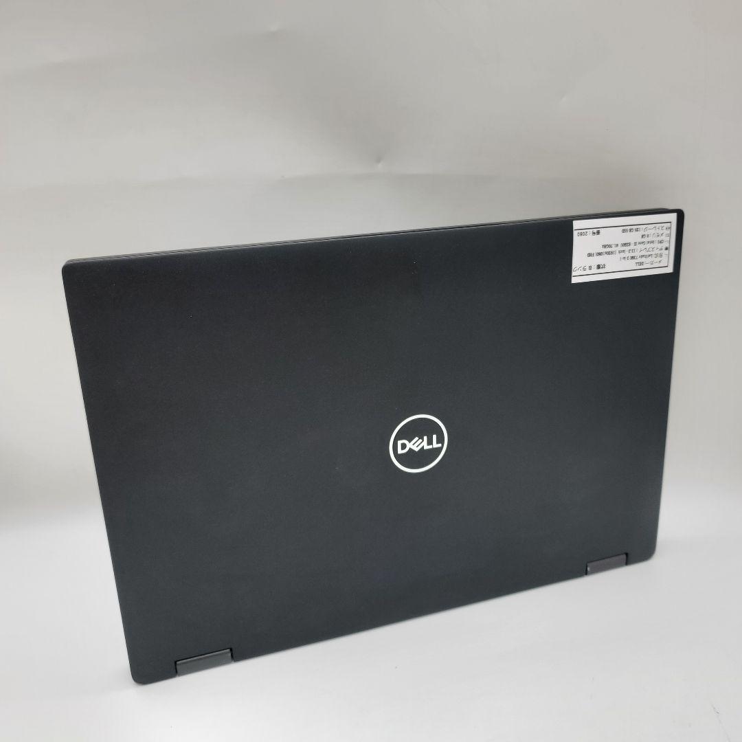DELL Latitude 7390 2-in-1 | Core i5 第8世代