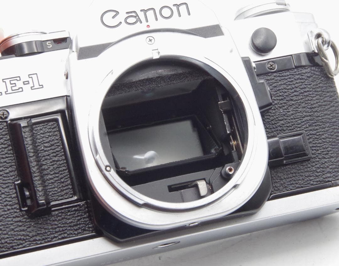 キャノン AE-1 FD 50mm F2 パワーワインダーセット